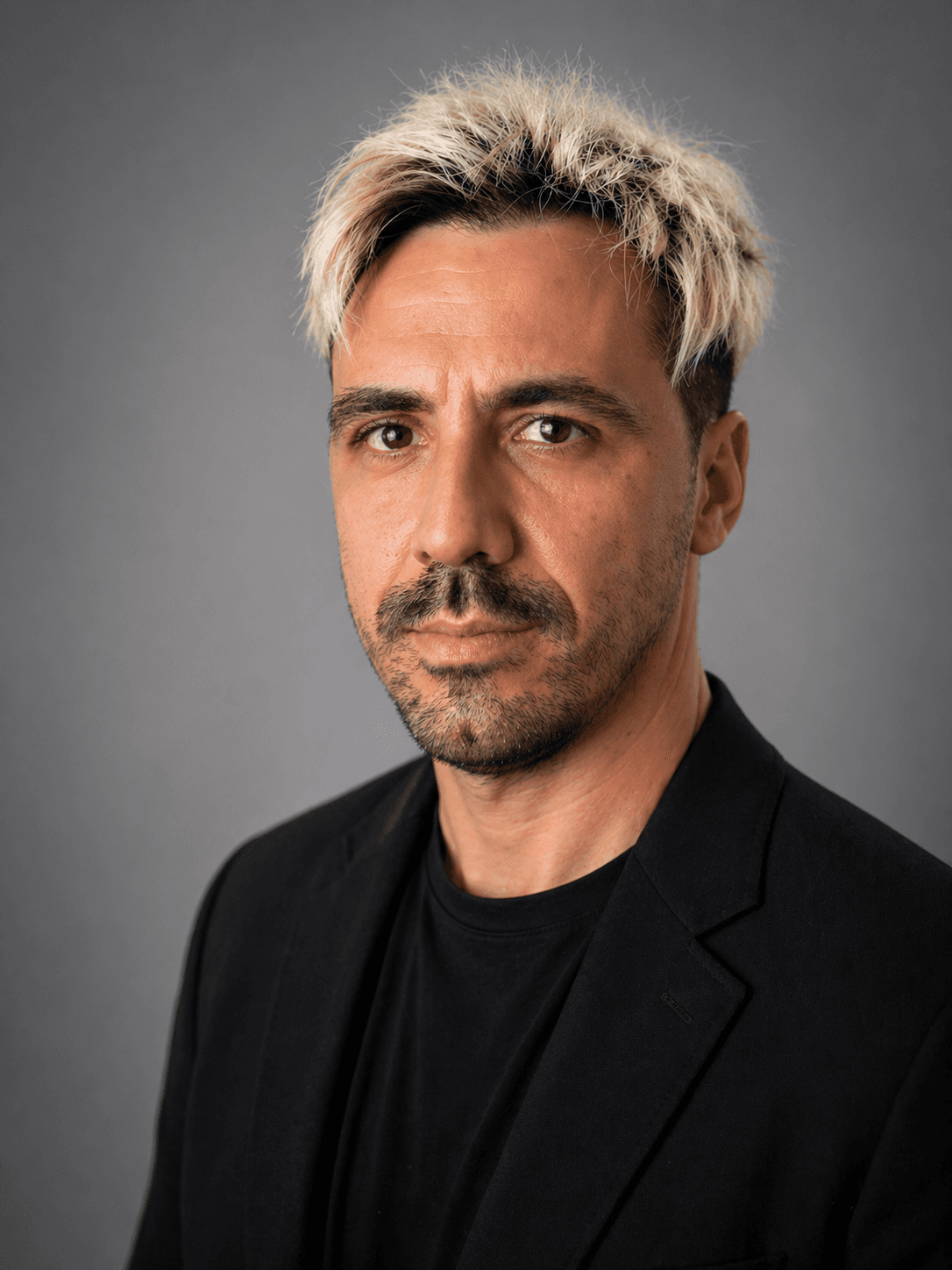 Nicolas Battaglia